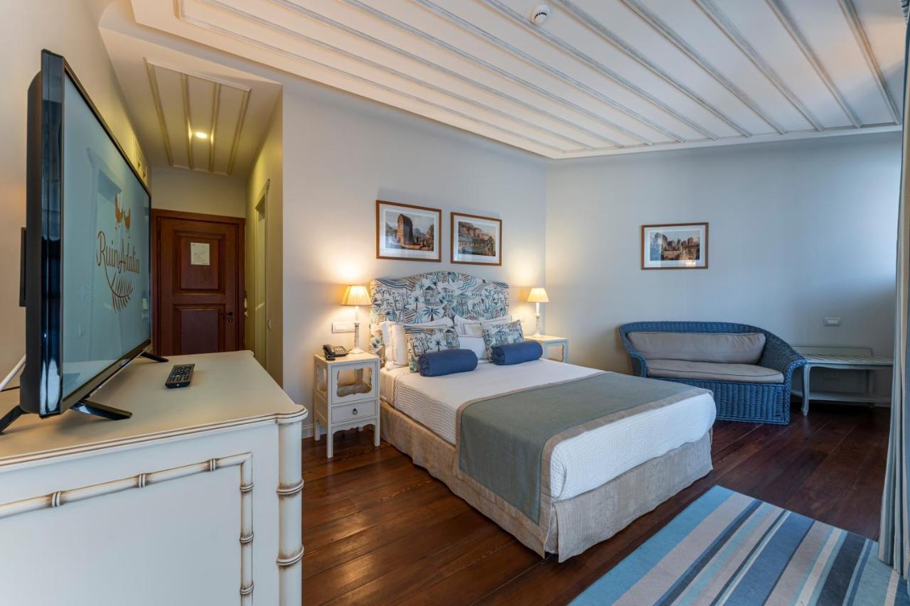 Ruinadalia - Adult Only Antalya