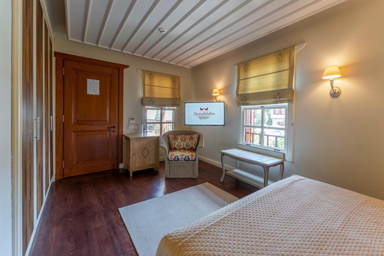 Hotel Ruinadalia - Adult Only 2*
