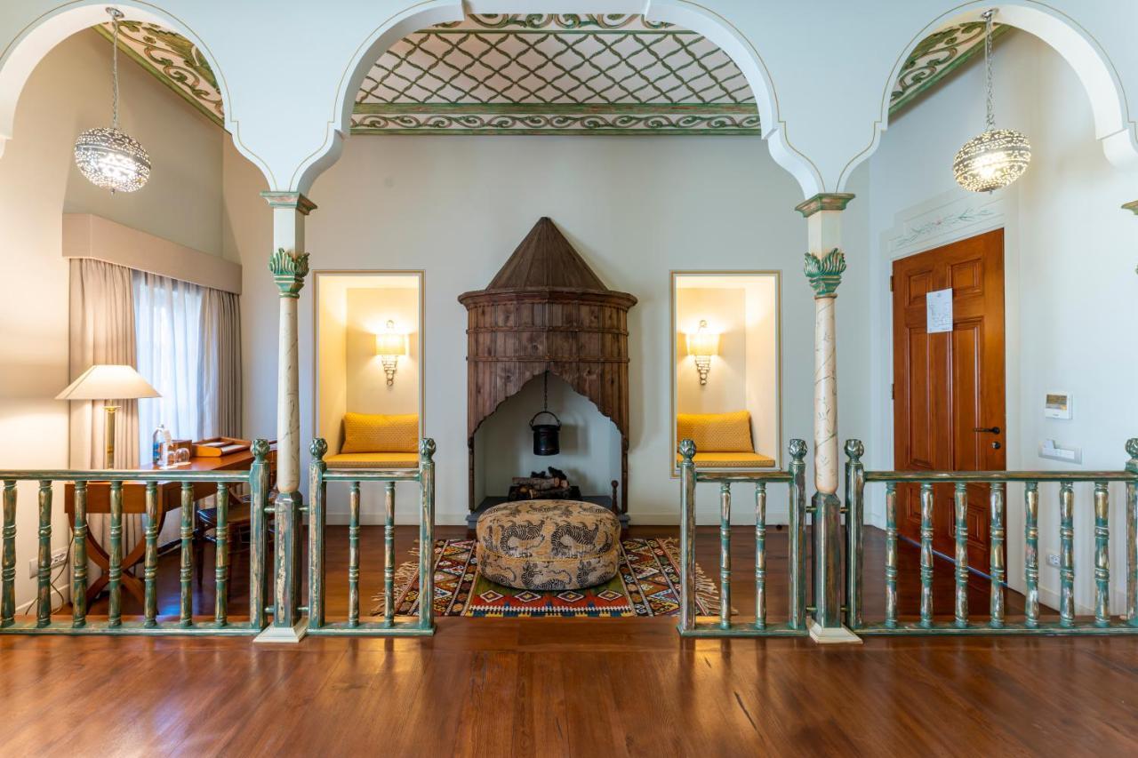 Hotel Ruinadalia - Adult Only