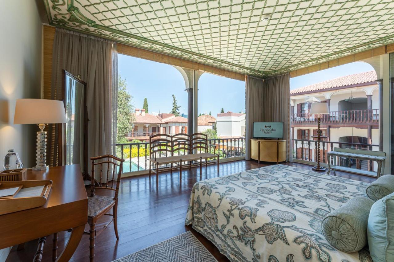 Hotel Ruinadalia - Adult Only
