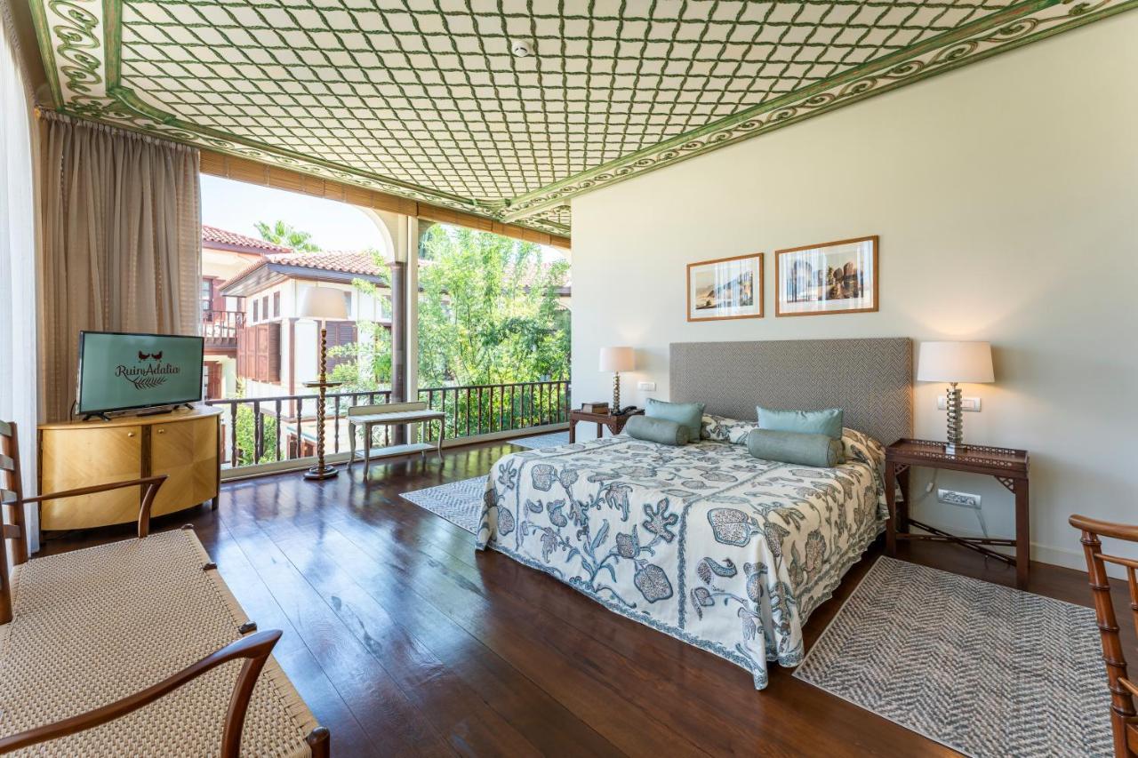 Hotel Ruinadalia - Adult Only