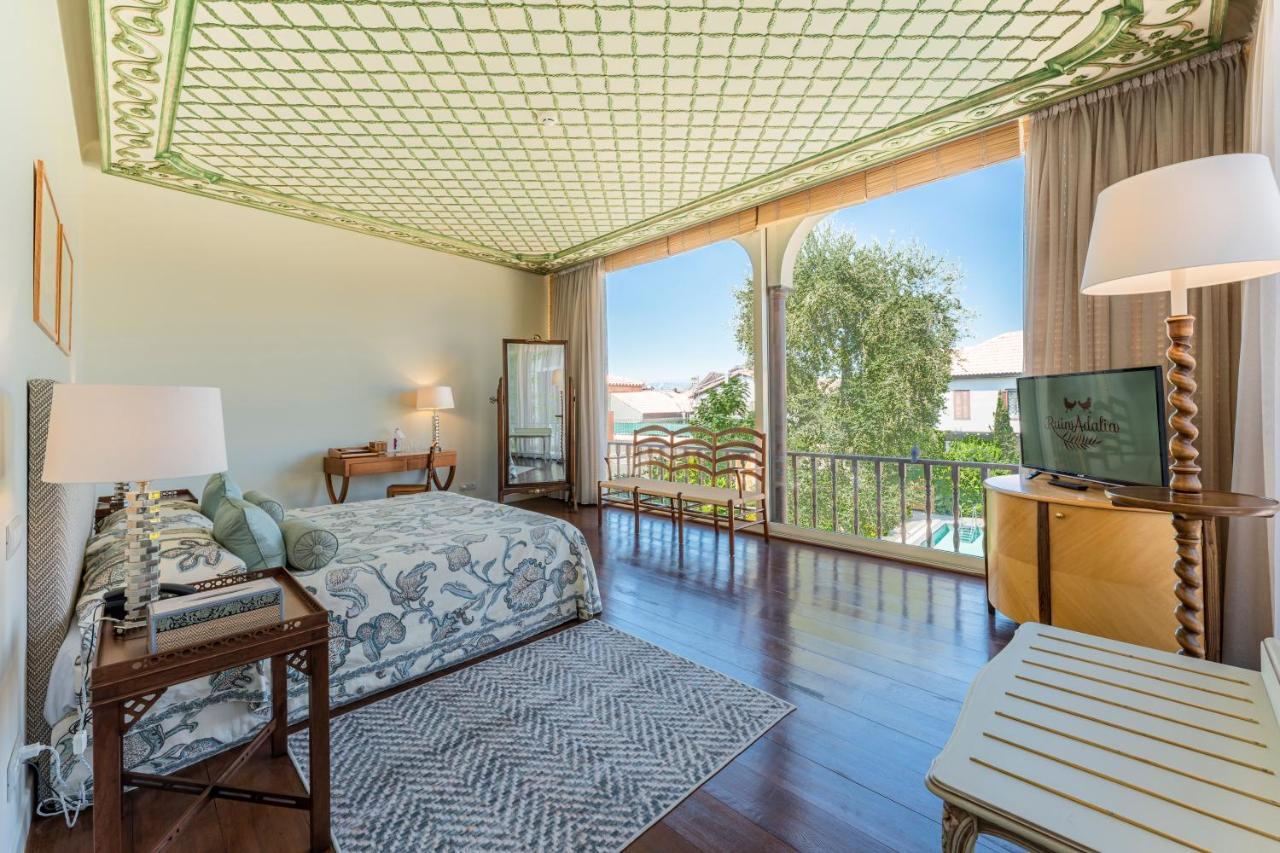 Hotel Ruinadalia - Adult Only