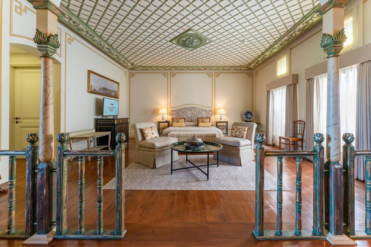Hotel Ruinadalia - Adult Only 2*