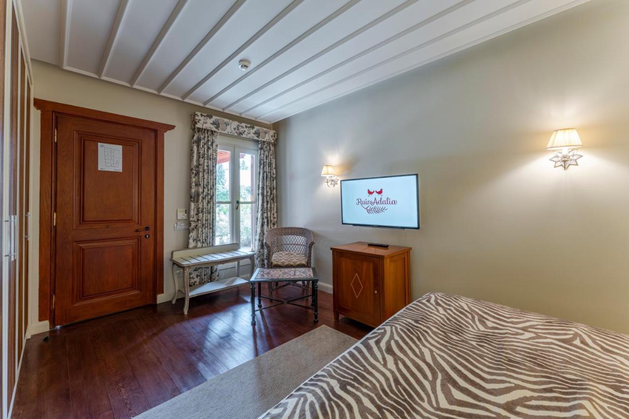 Ruinadalia - Adult Only Antalya