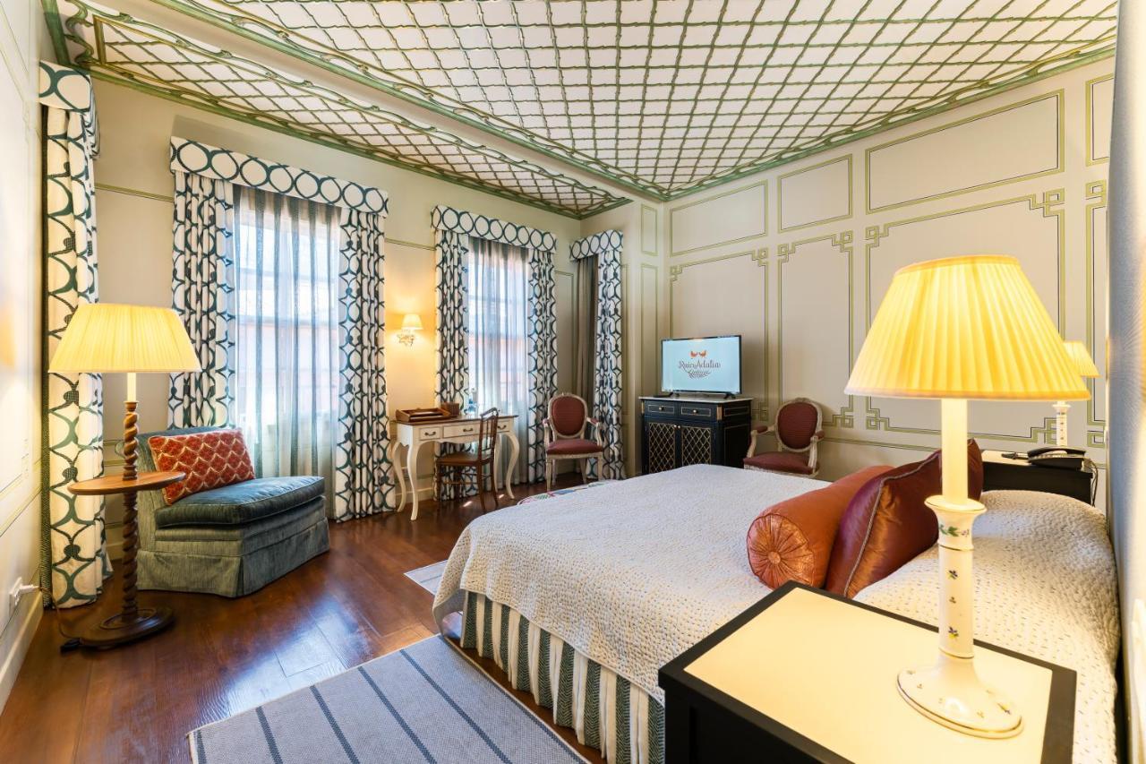 Hotel Ruinadalia - Adult Only Antalya
