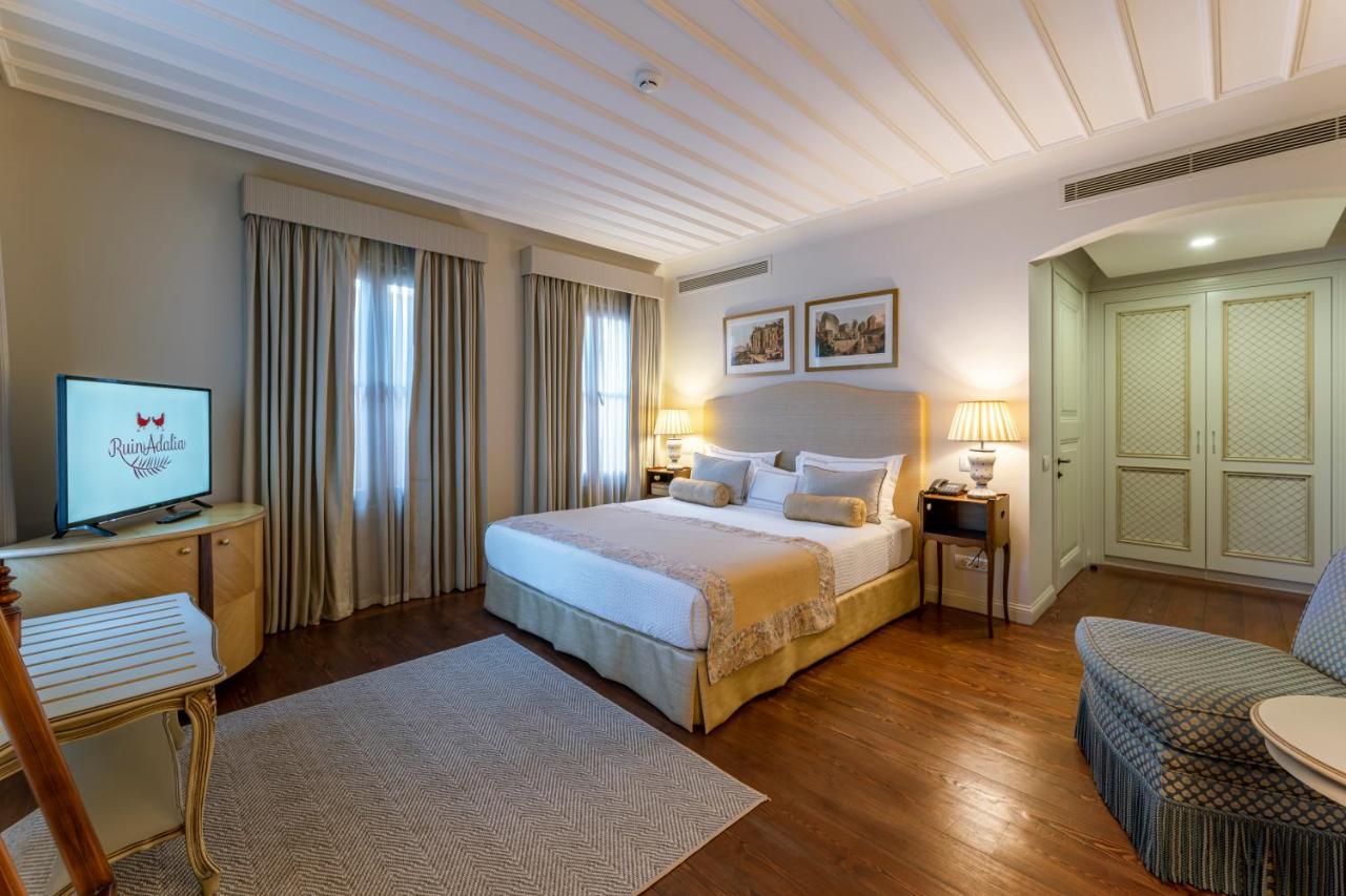 Ruinadalia - Adult Only Hotel Antalya