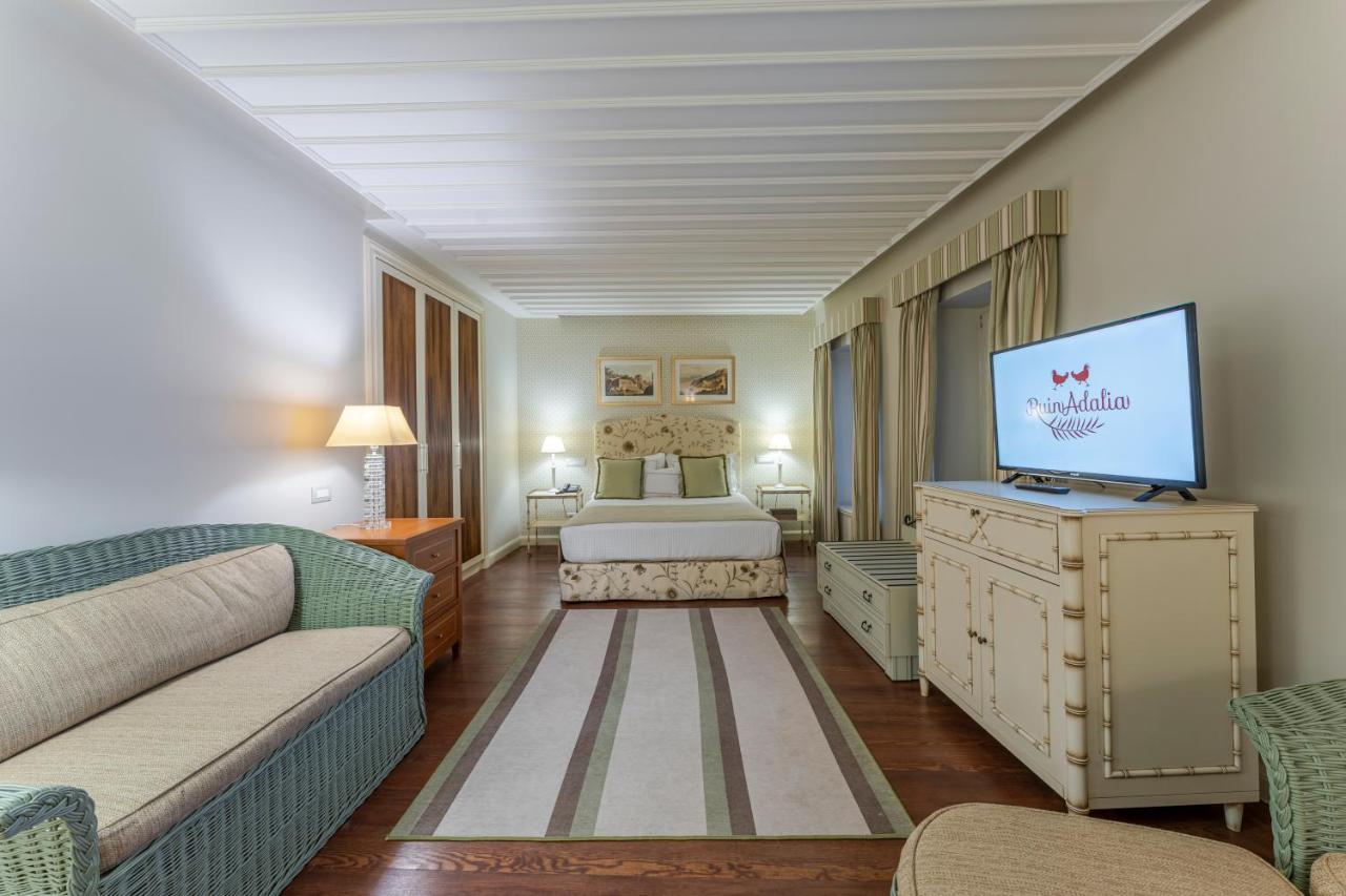 Ruinadalia - Adult Only 2* Antalya
