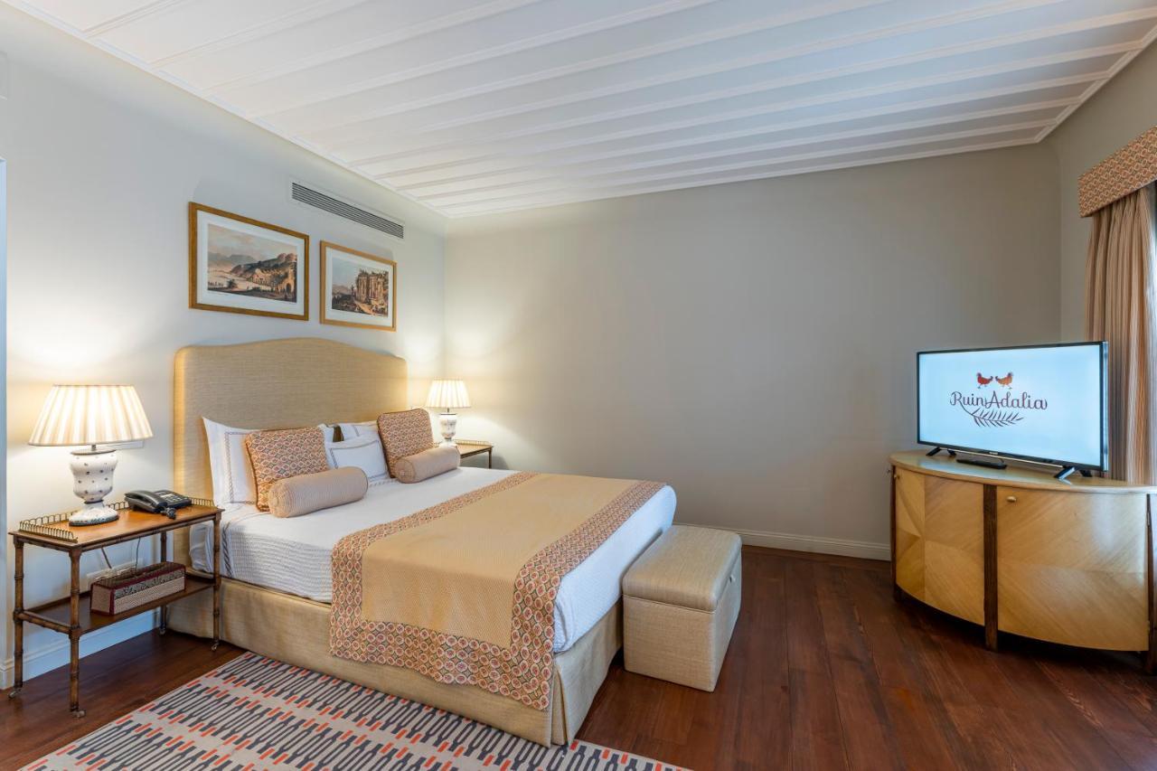 Ruinadalia - Adult Only Antalya