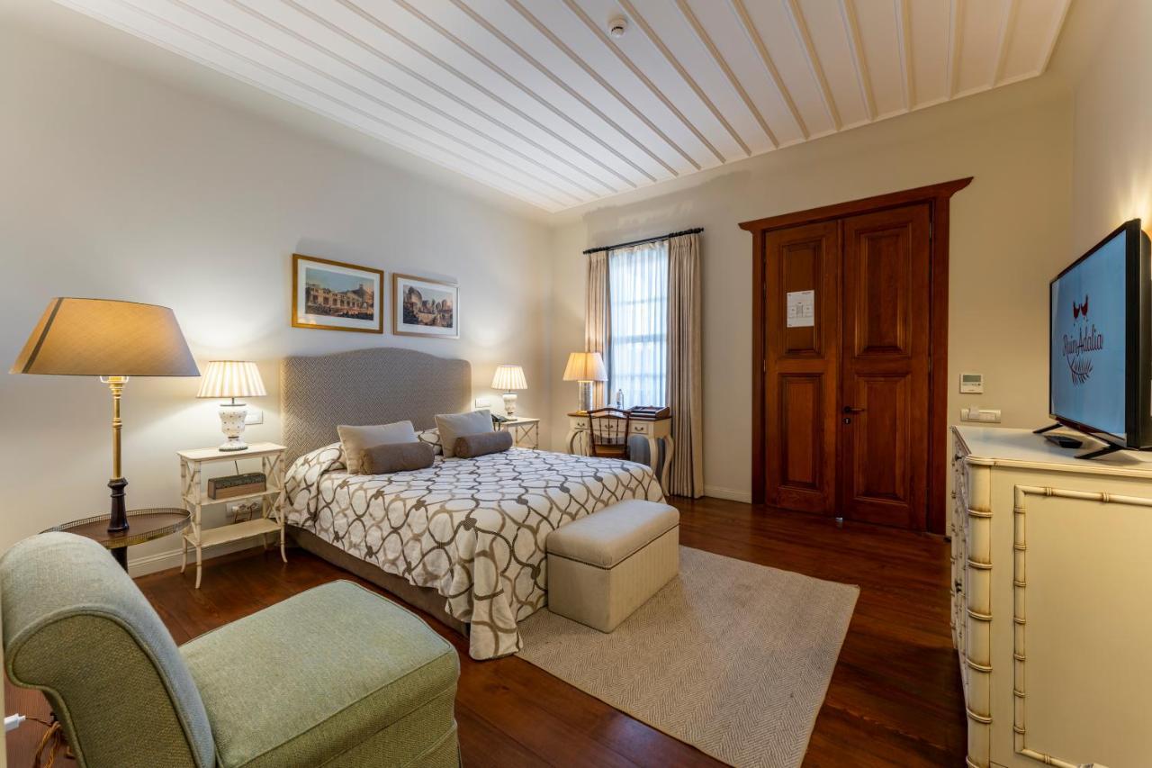 Hotel Ruinadalia - Adult Only