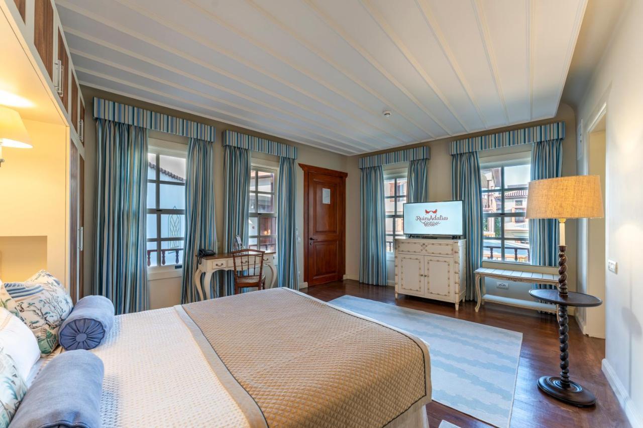 Ruinadalia - Adult Only Hotel Antalya