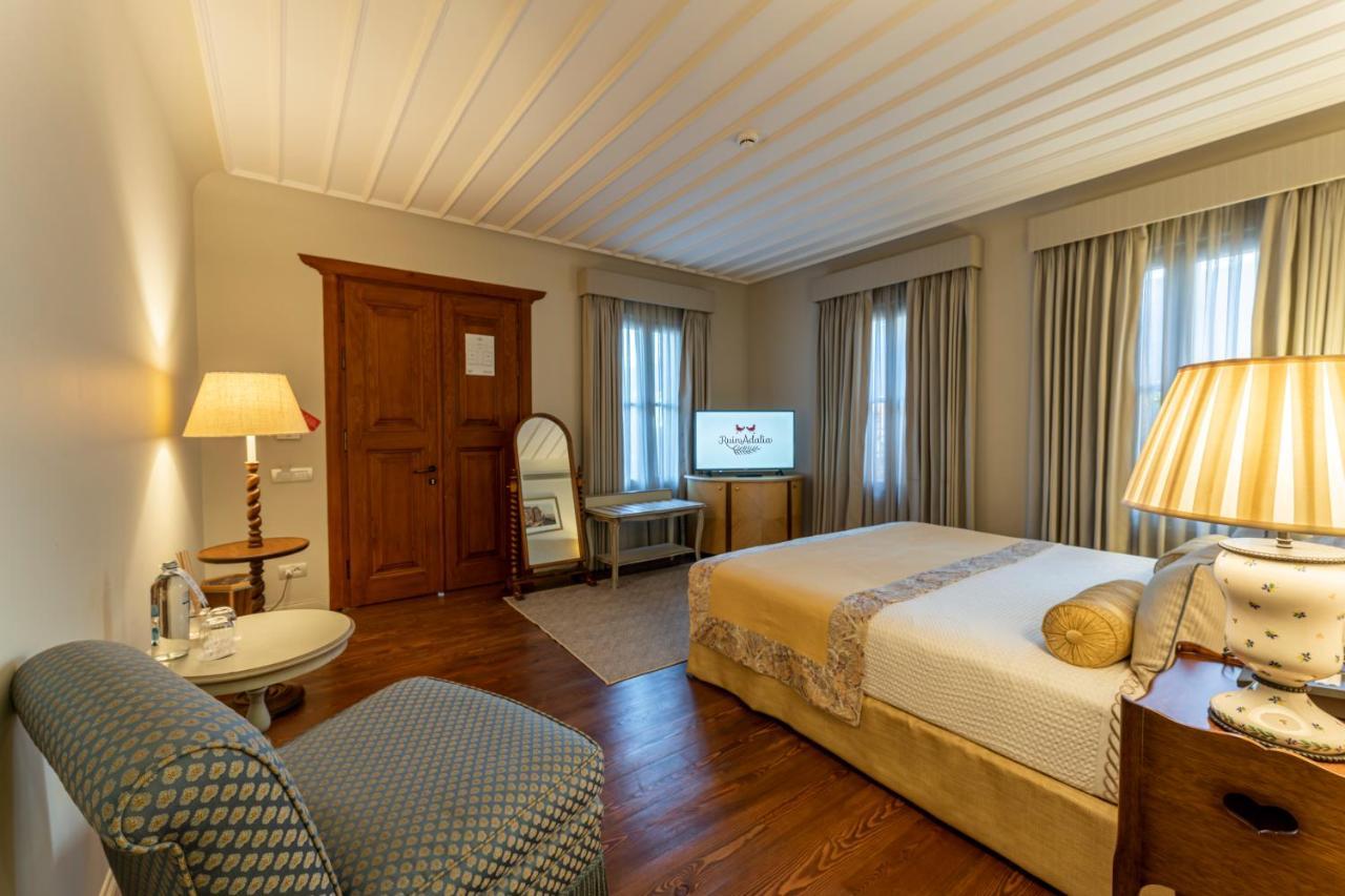 Hotel Ruinadalia - Adult Only 2*