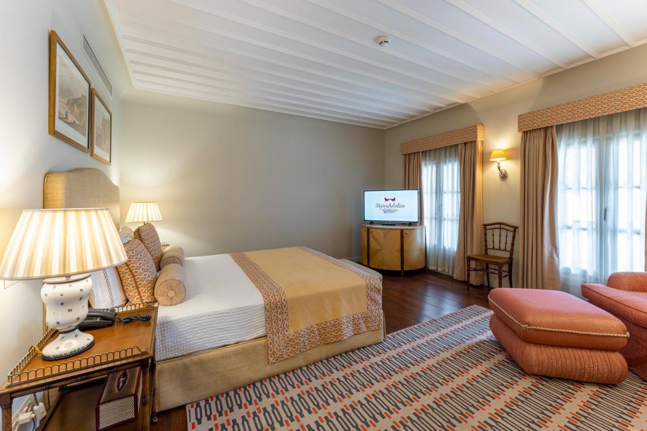 Ruinadalia - Adult Only Antalya