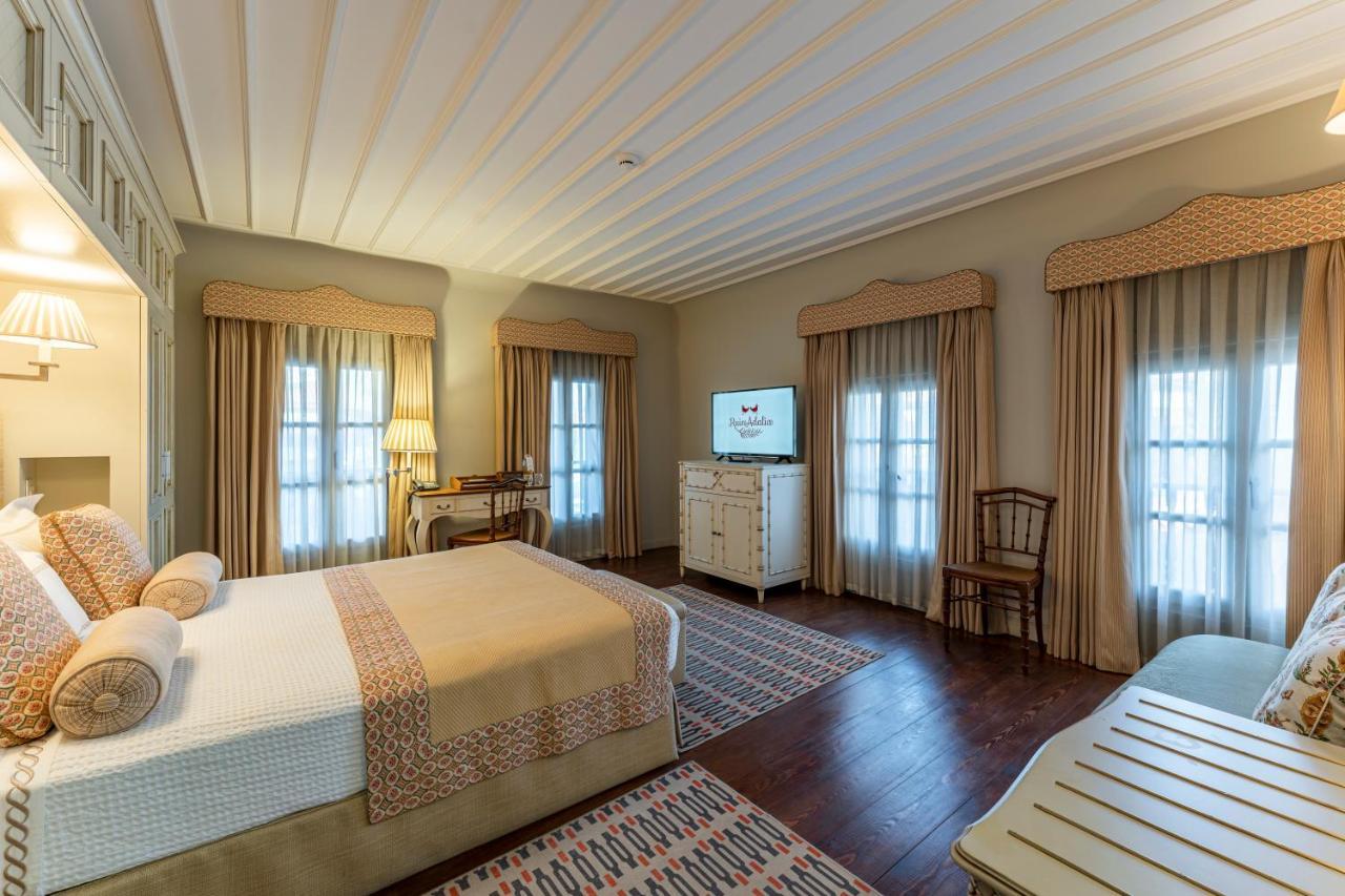 Ruinadalia - Adult Only Hotel 2*