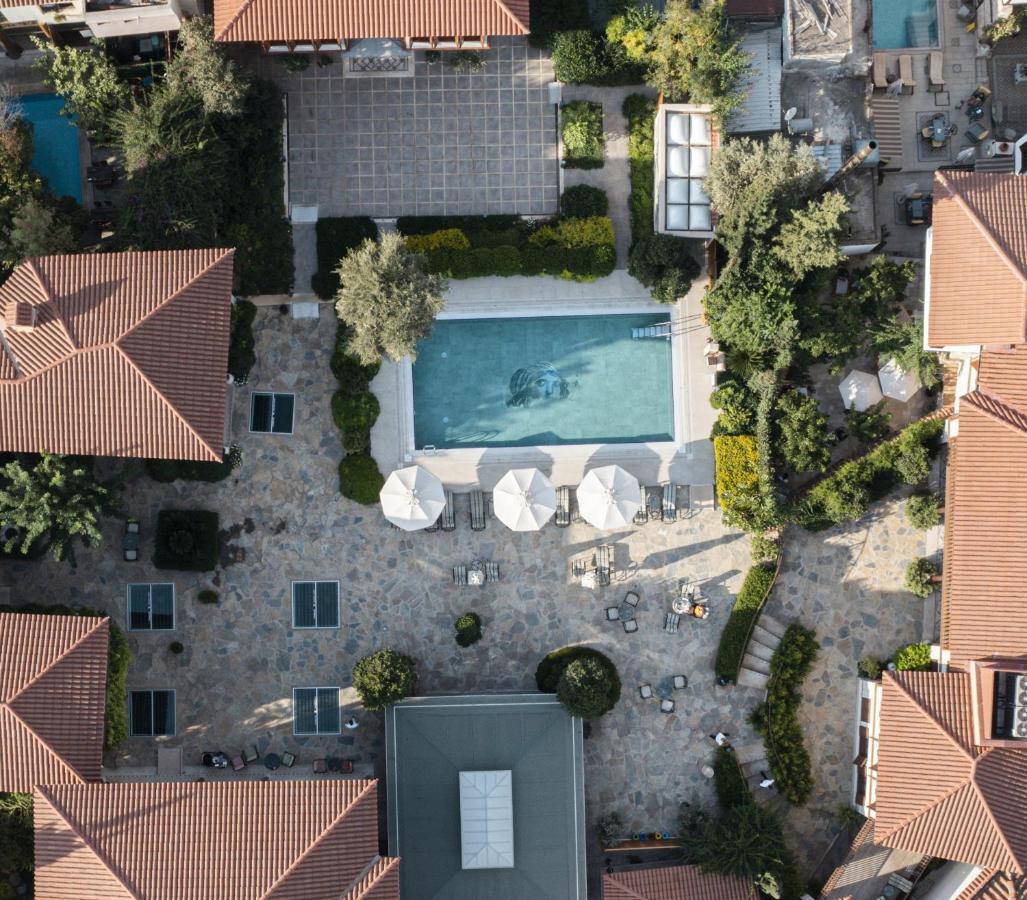 Ruinadalia - Adult Only Hotel Antalya