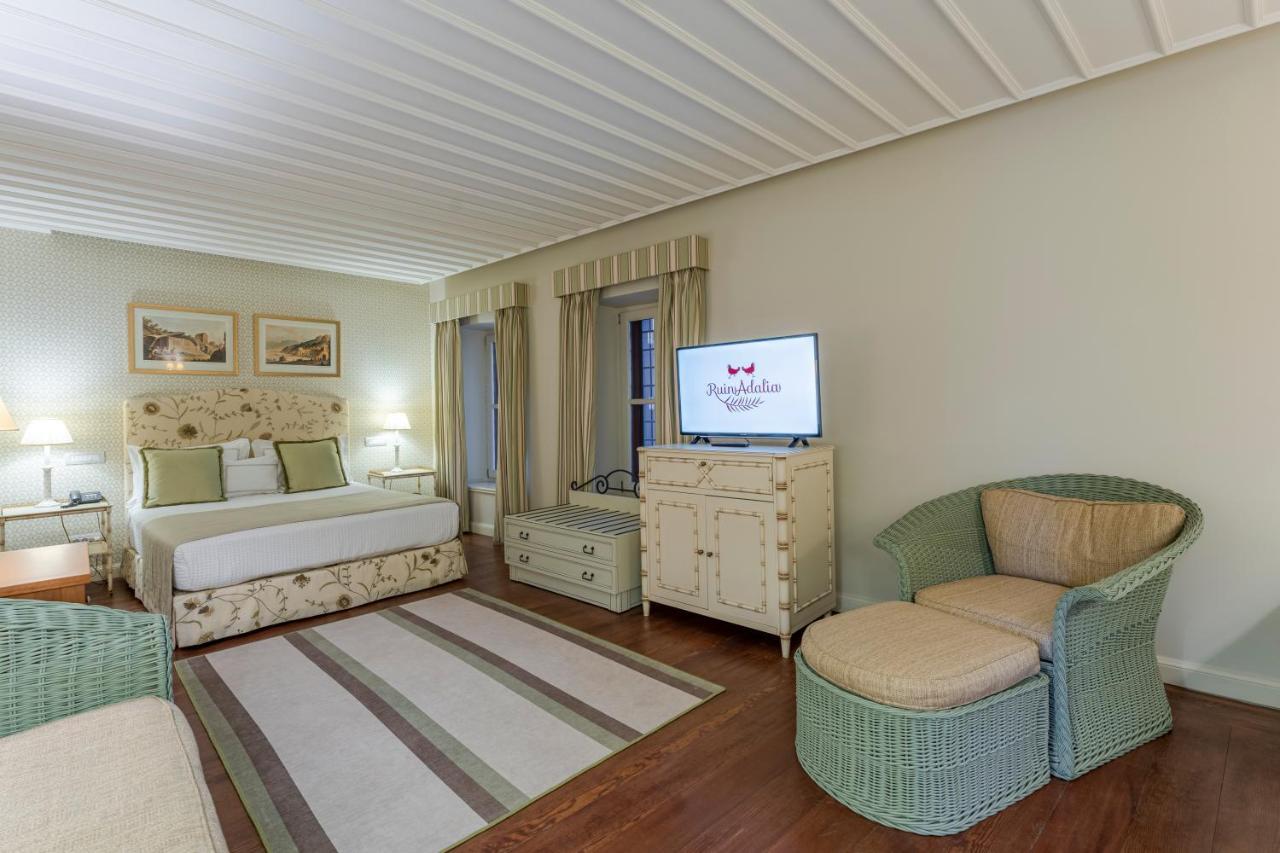 Hotel Ruinadalia - Adult Only Antalya