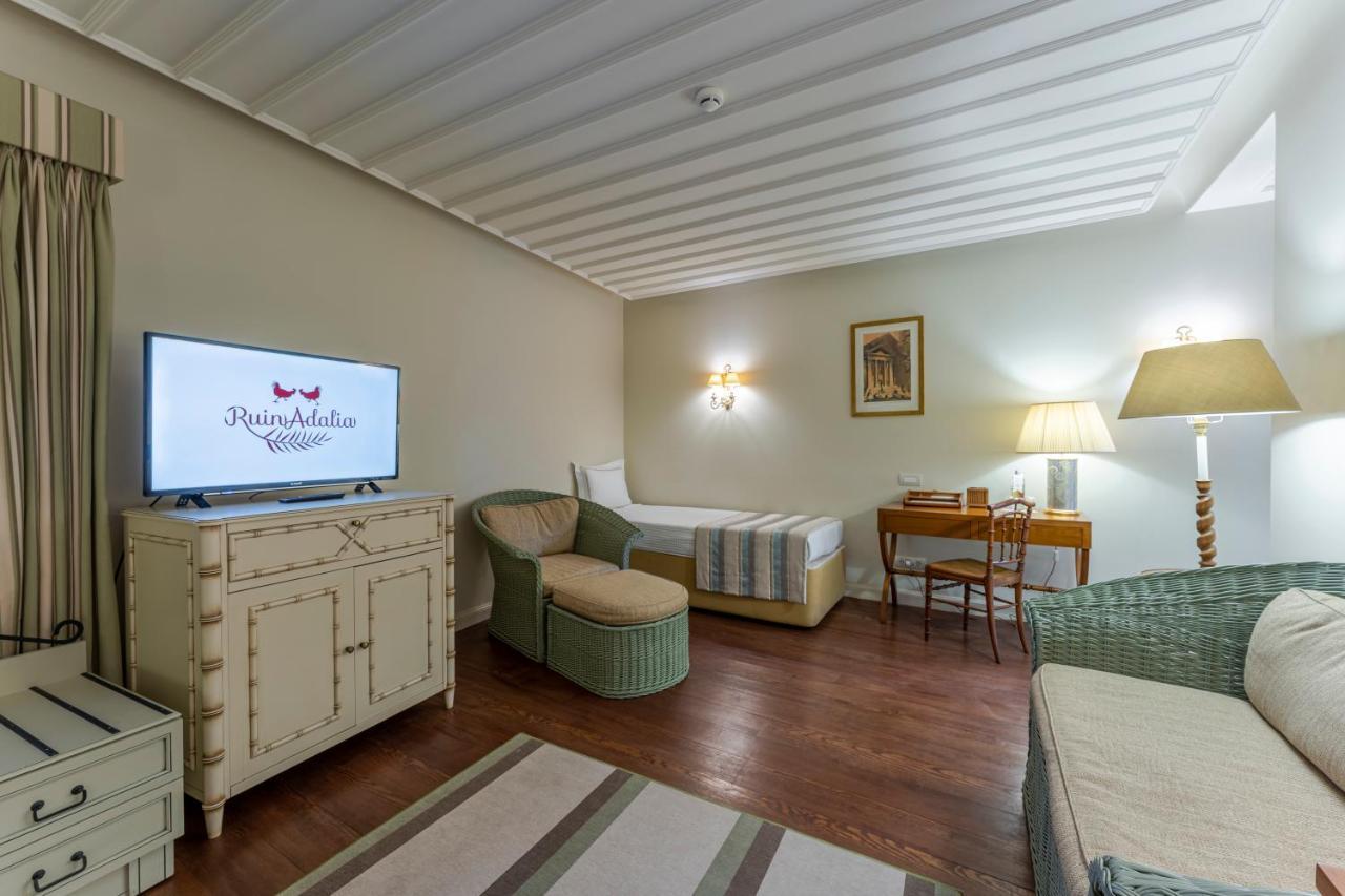 Ruinadalia - Adult Only Hotel