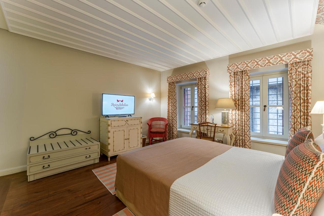 Hotel Ruinadalia - Adult Only 2*