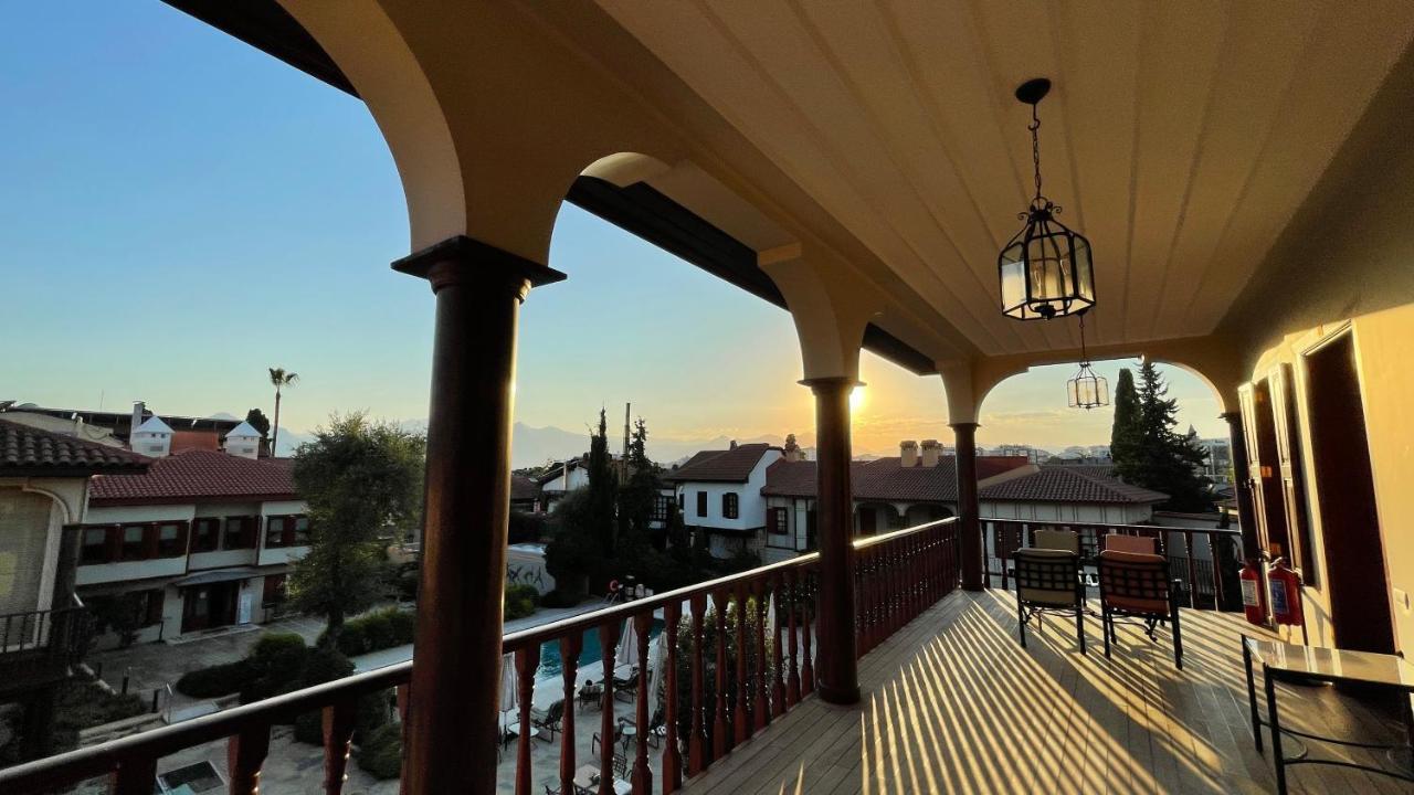 Ruinadalia - Adult Only 2* Antalya