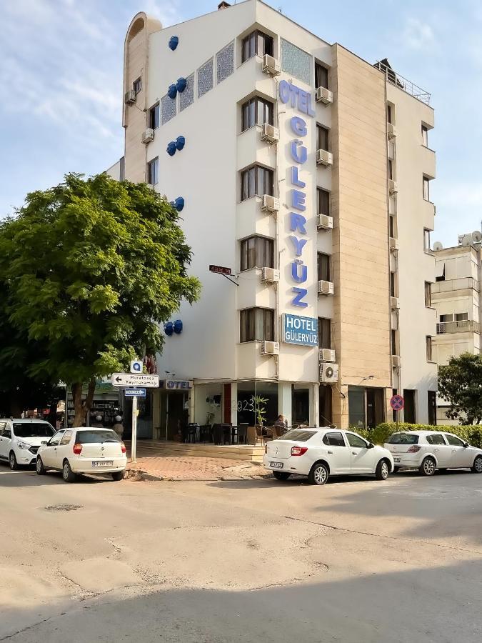 Gueleryuez 2 Antalya