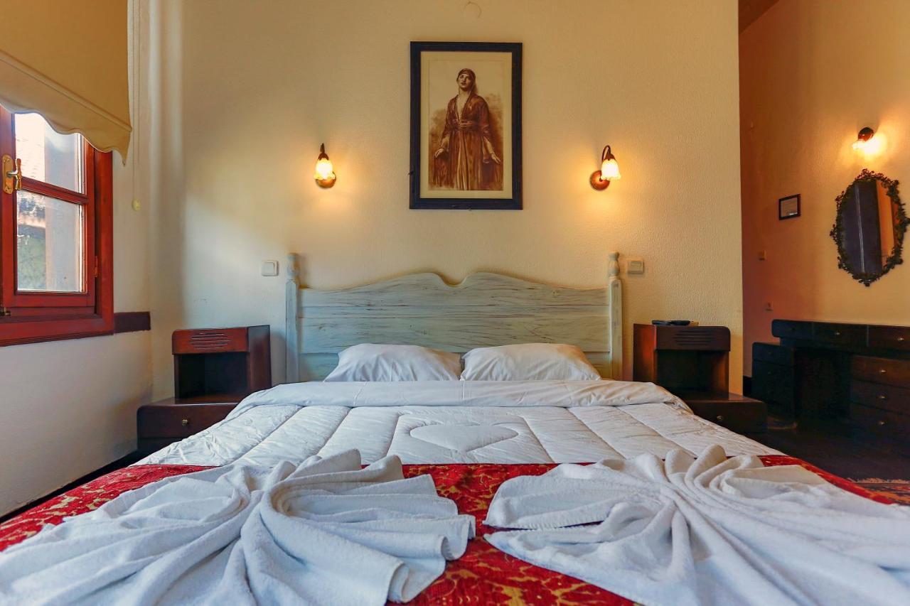 Atelya Art Otel 3*