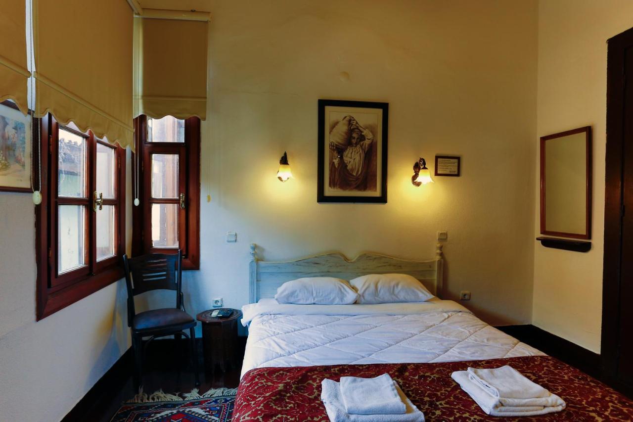 Otel Atelya Art 3*