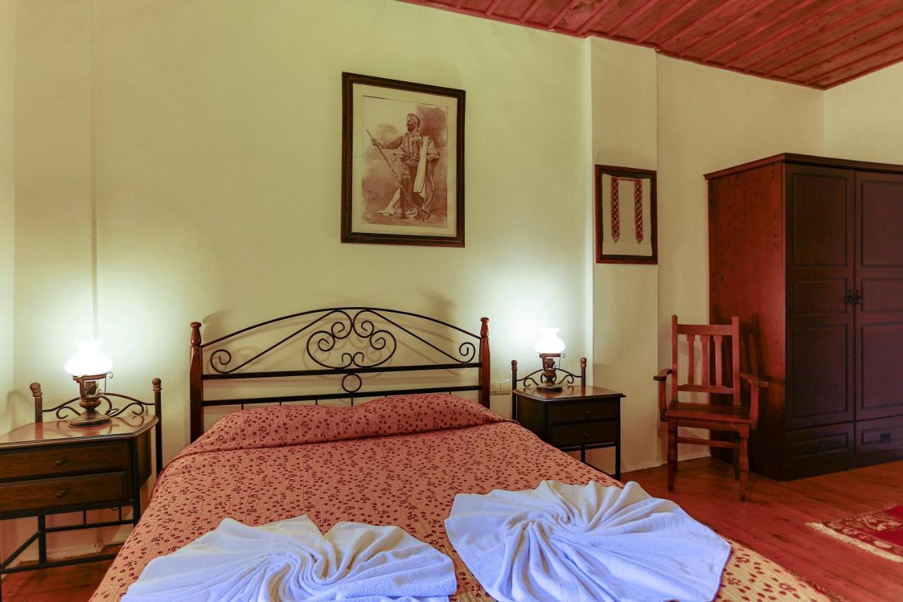 Otel Atelya Art