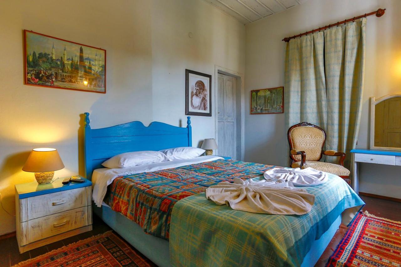 Atelya Art Otel