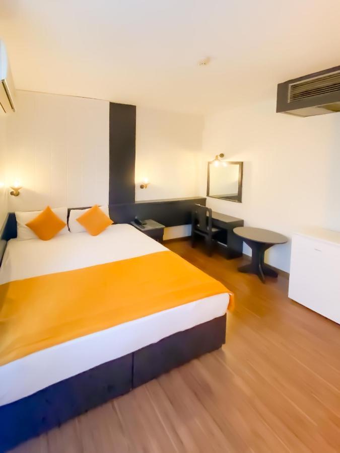 Hotel Gueleryuez 2 Antalya
