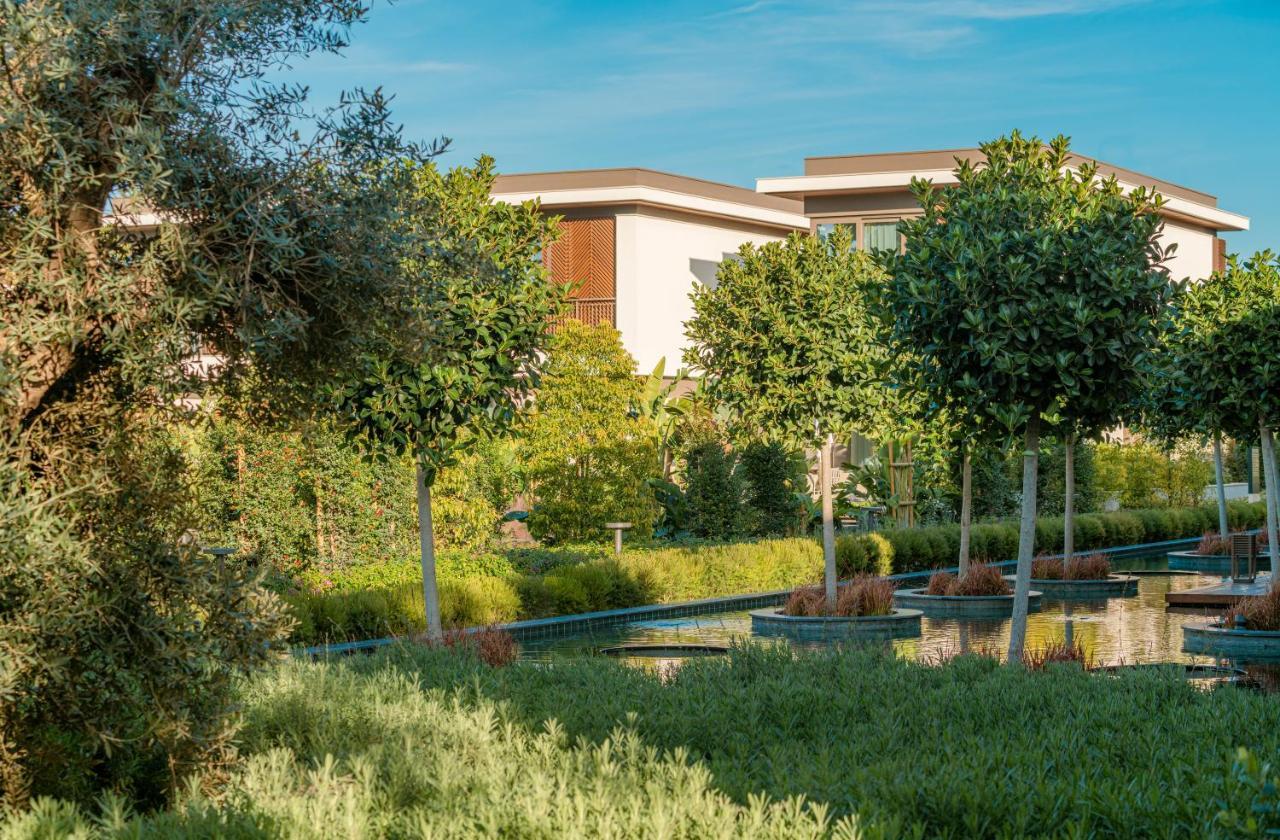 Hotel Bayou Antalya
