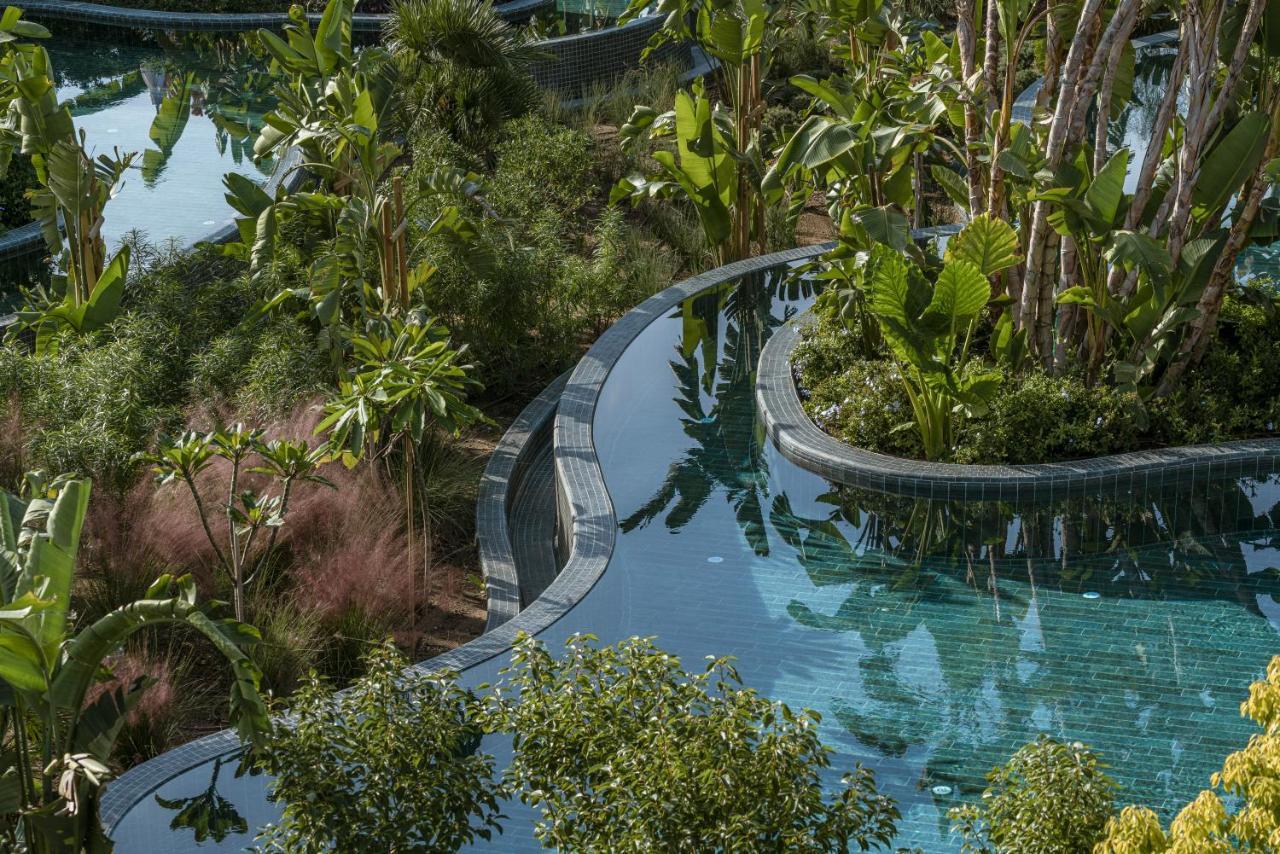 Hotel Bayou
