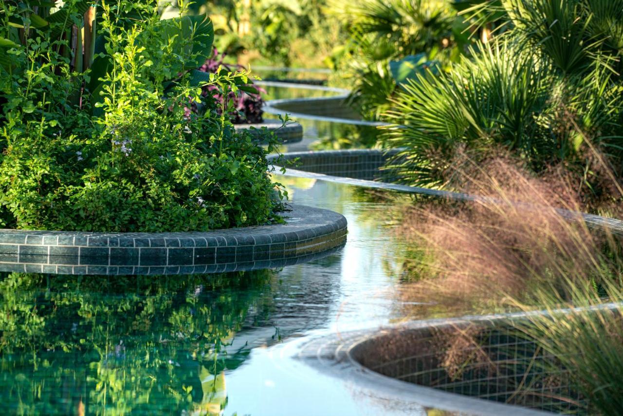 Bayou Hotel 5*