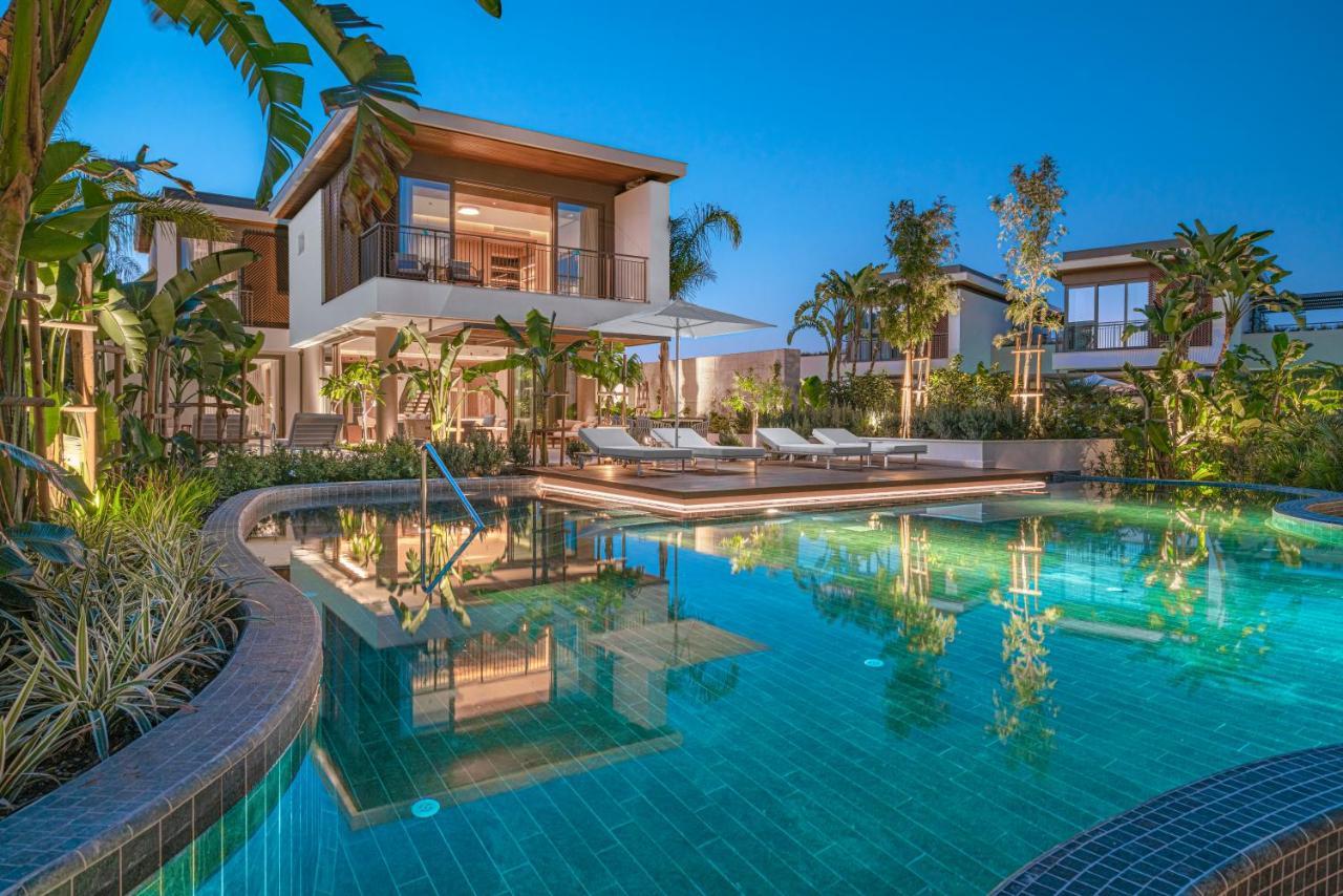 Bayou Hotel Antalya