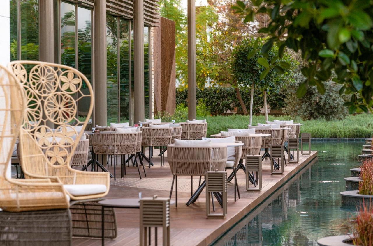 Bayou 5* Antalya