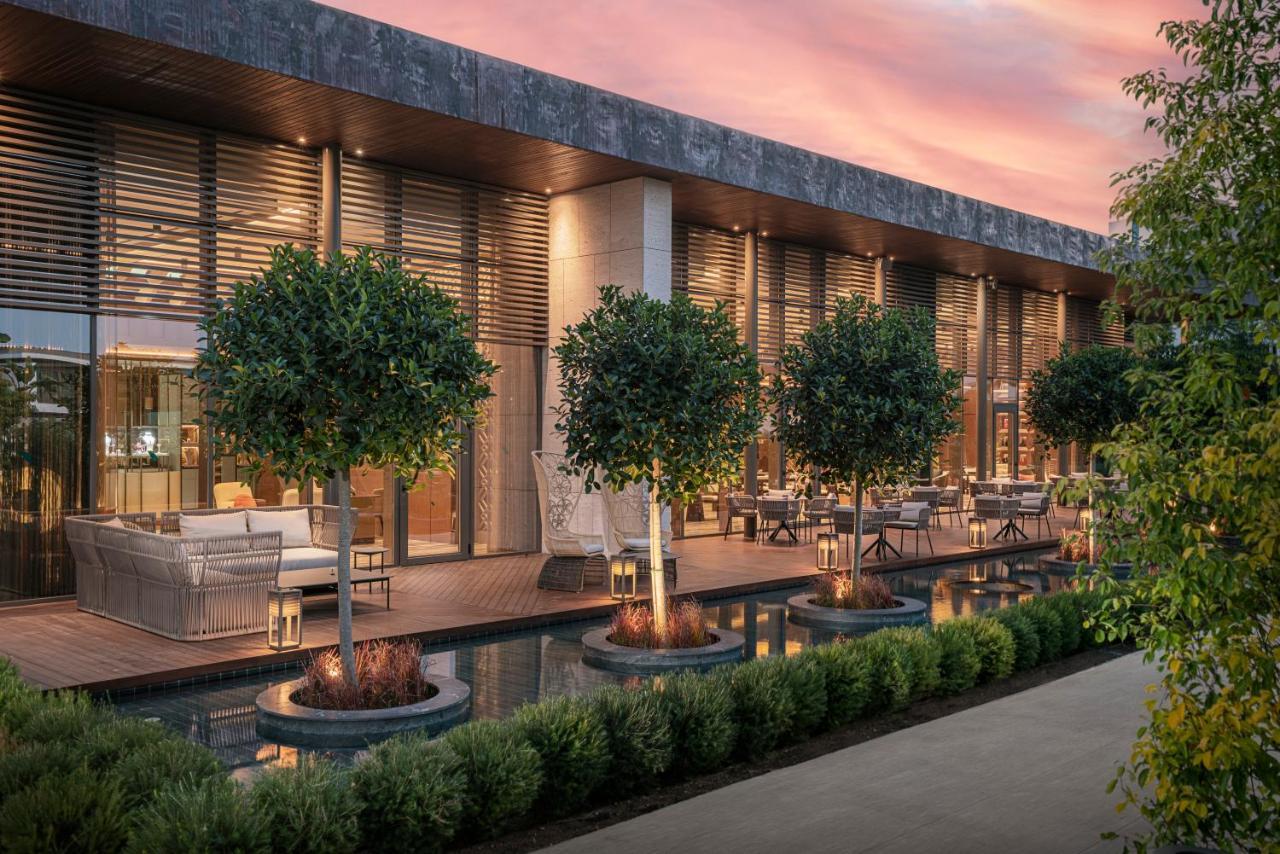 Bayou Hotel 5*