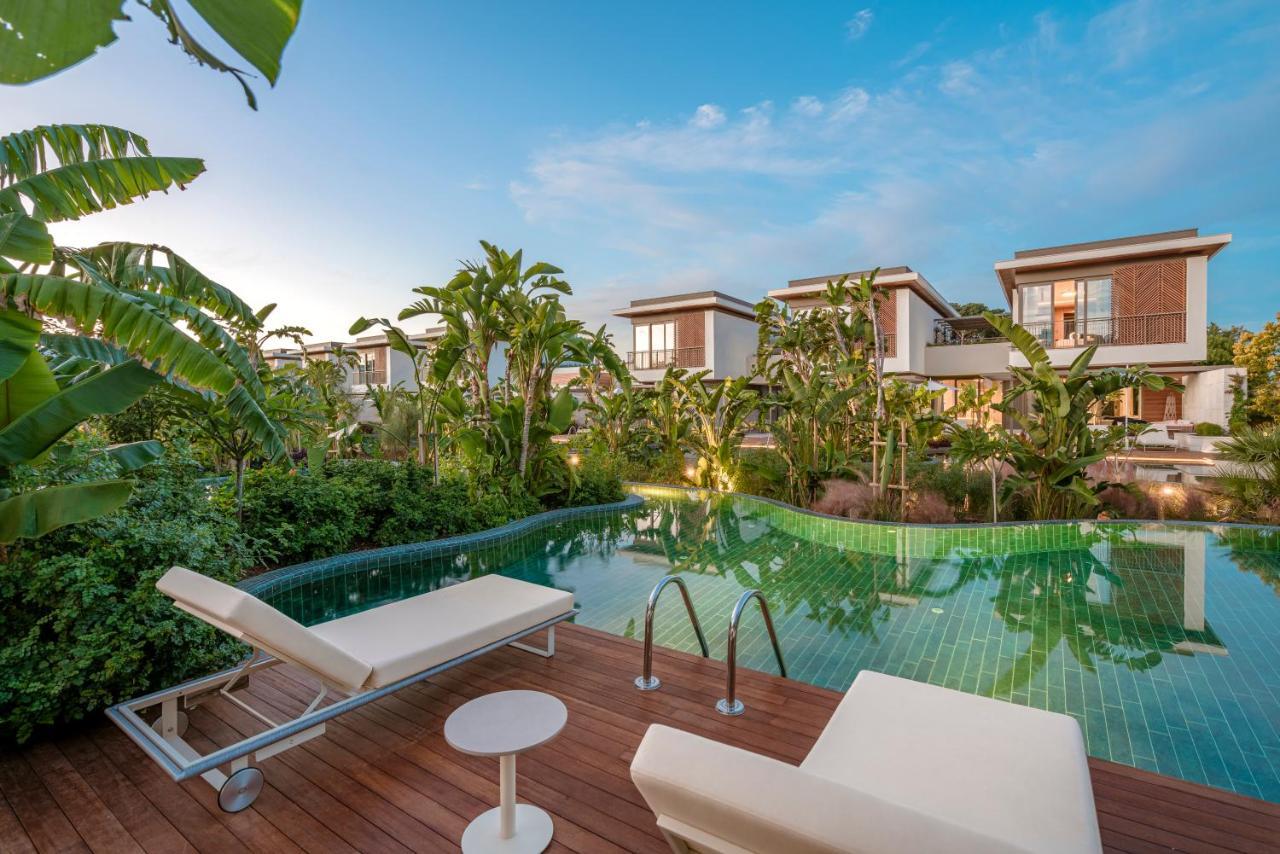 Bayou Hotel 5*