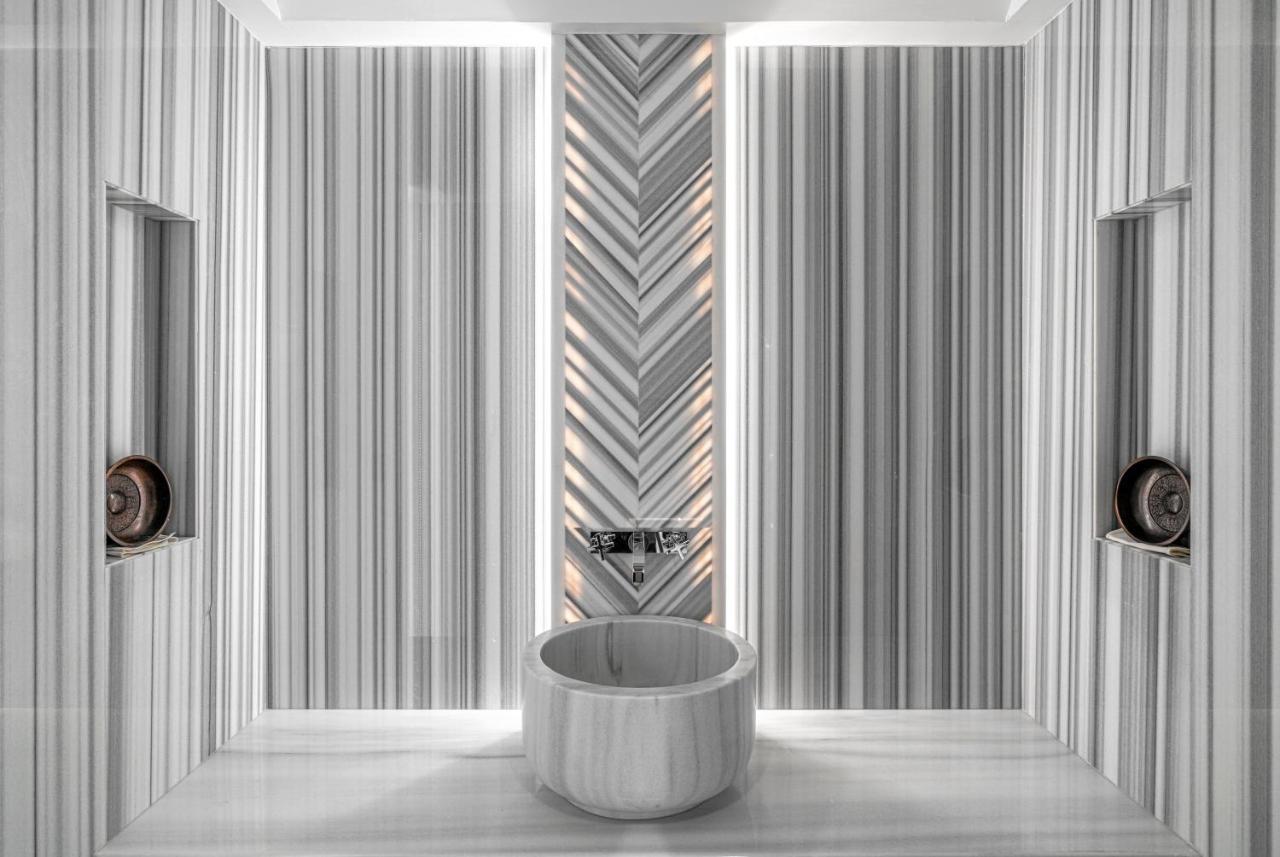 Hotel Bayou Antalya