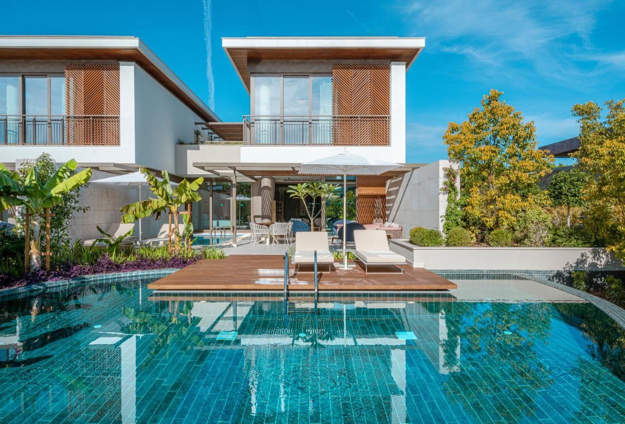 Bayou Hotel Antalya