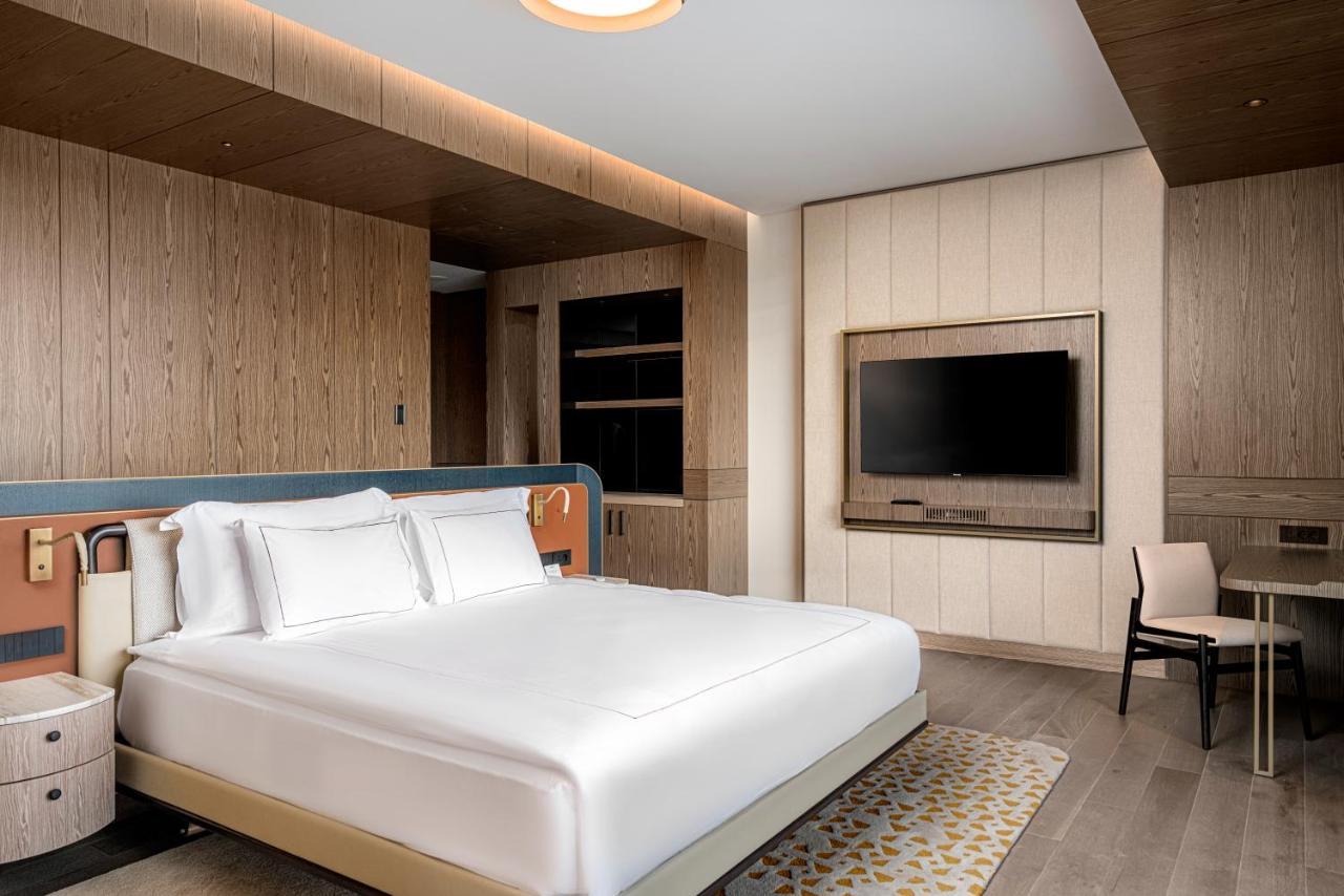Hotel Bayou 5*