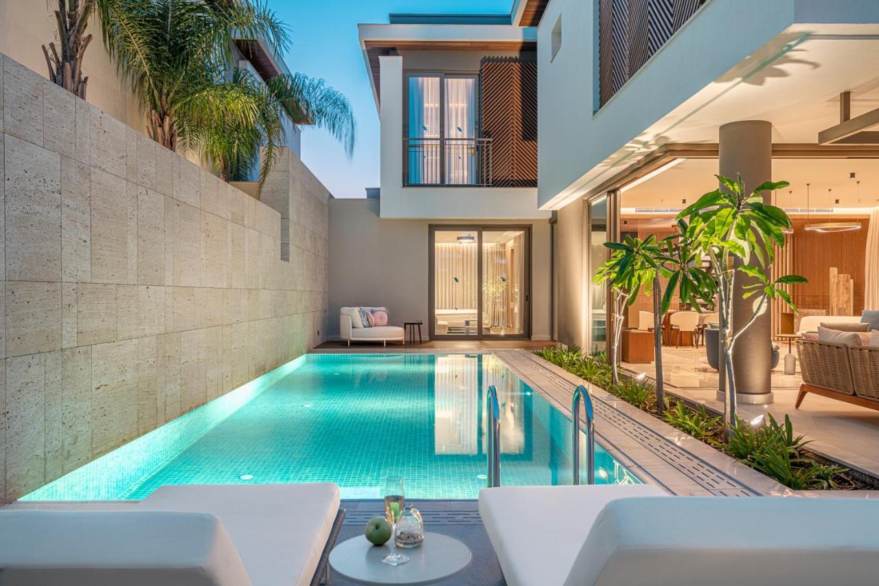Bayou Hotel