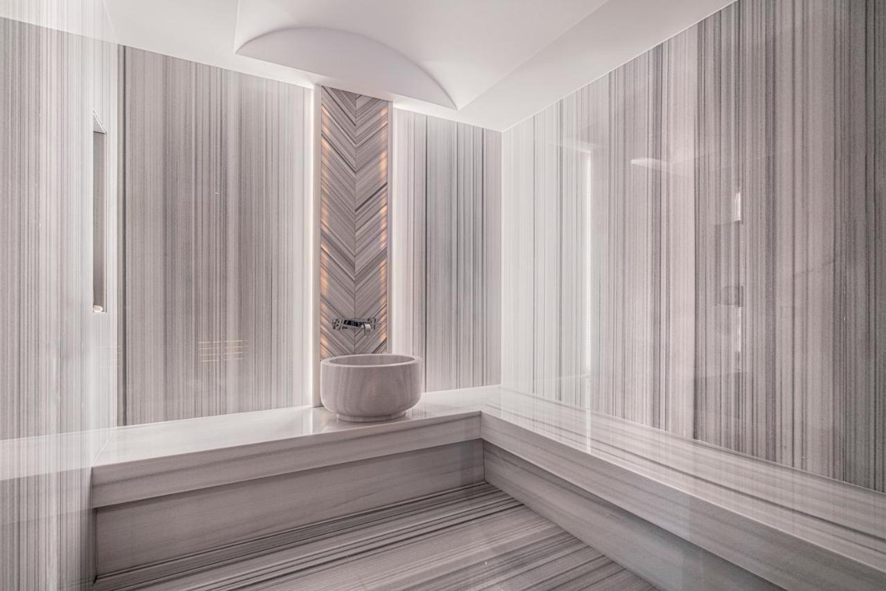 Bayou Hotel Antalya