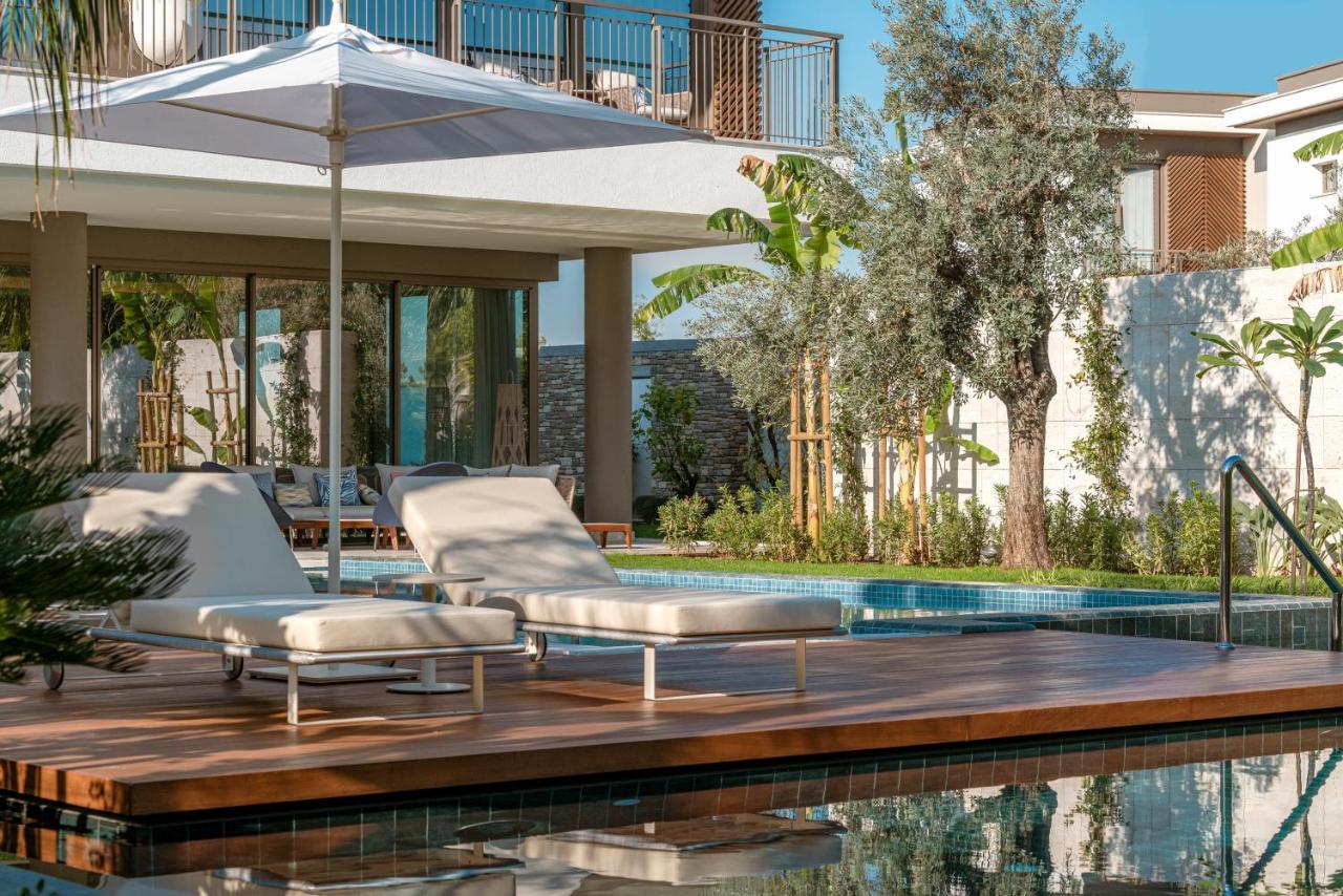 Bayou Hotel