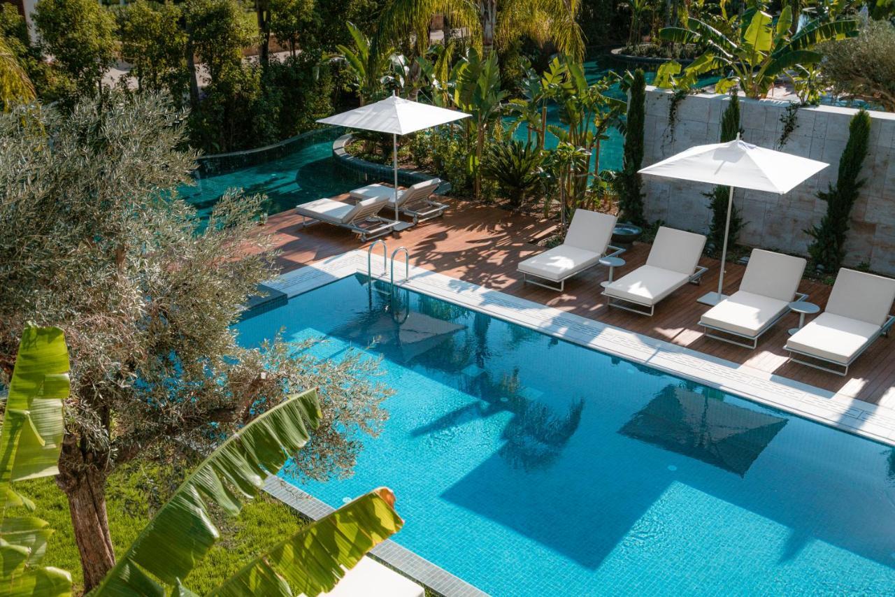 Bayou Hotel