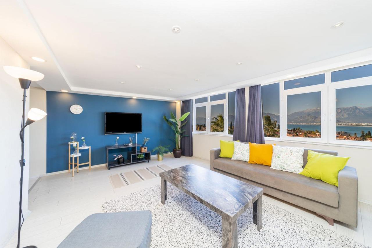 Apartment Superb Flat Near Hadrian's Gate