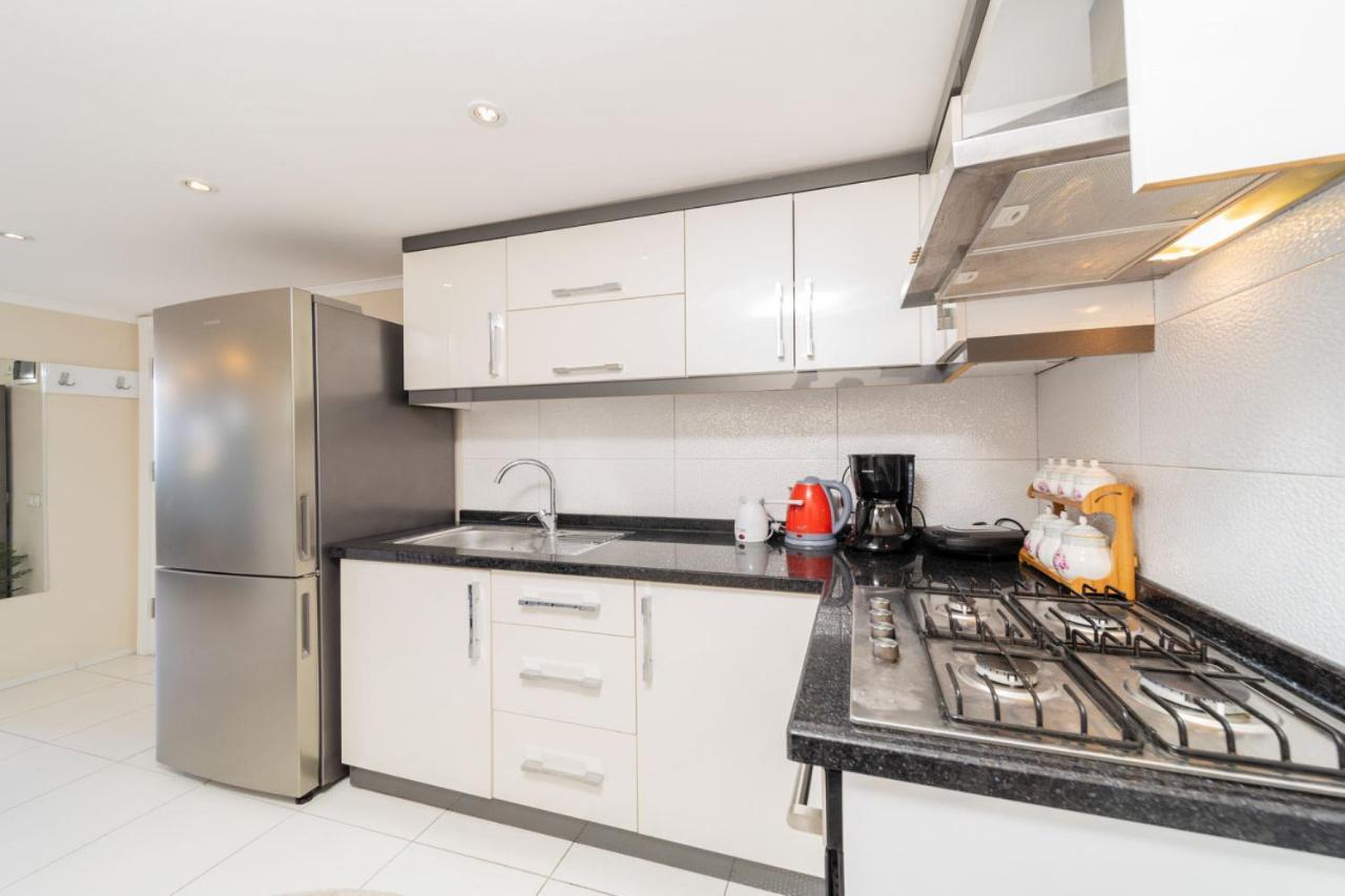 Apartment Superb Flat Near Hadrian's Gate *