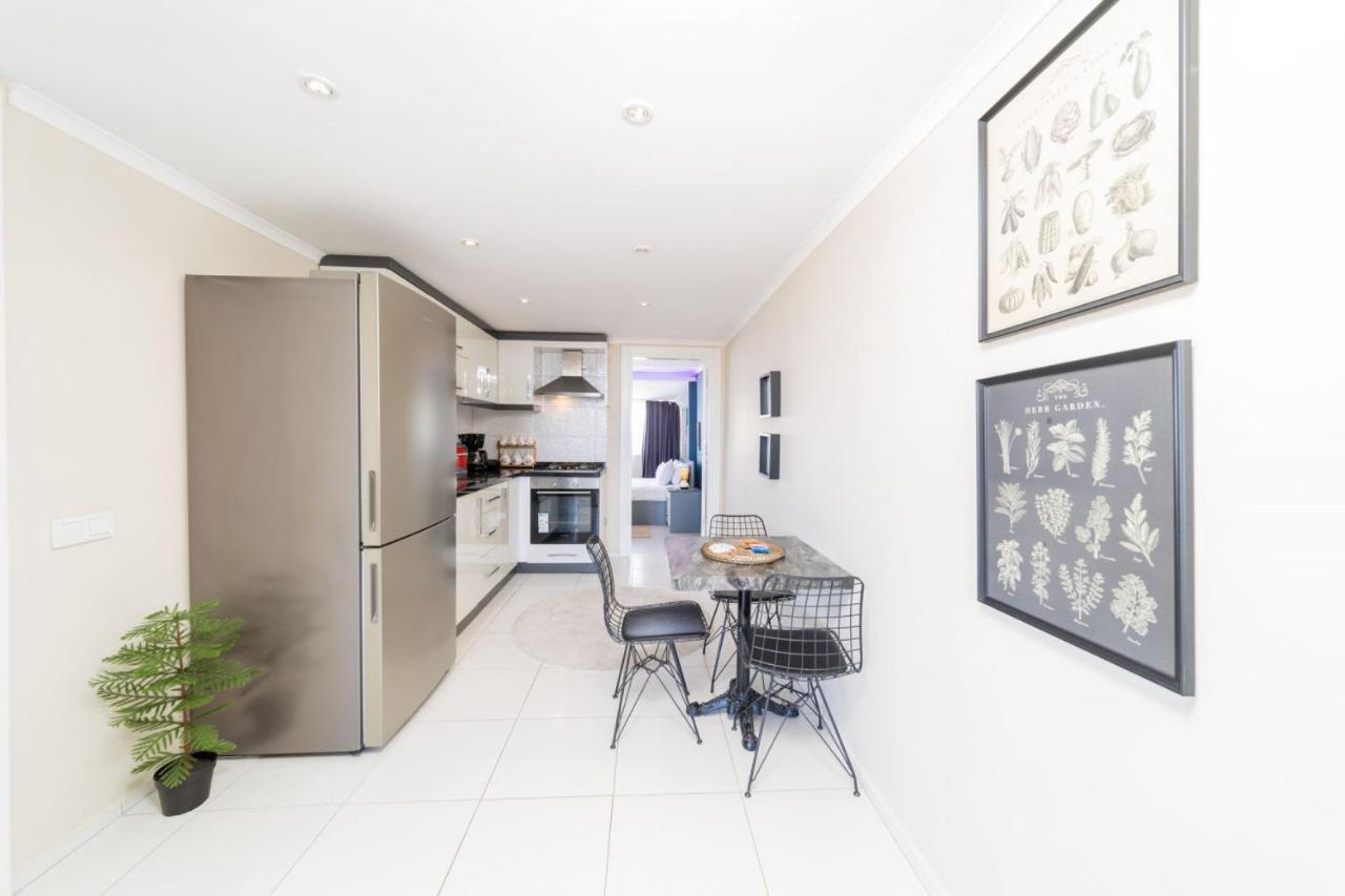 Superb Flat Near Hadrian's Gate Apartment *