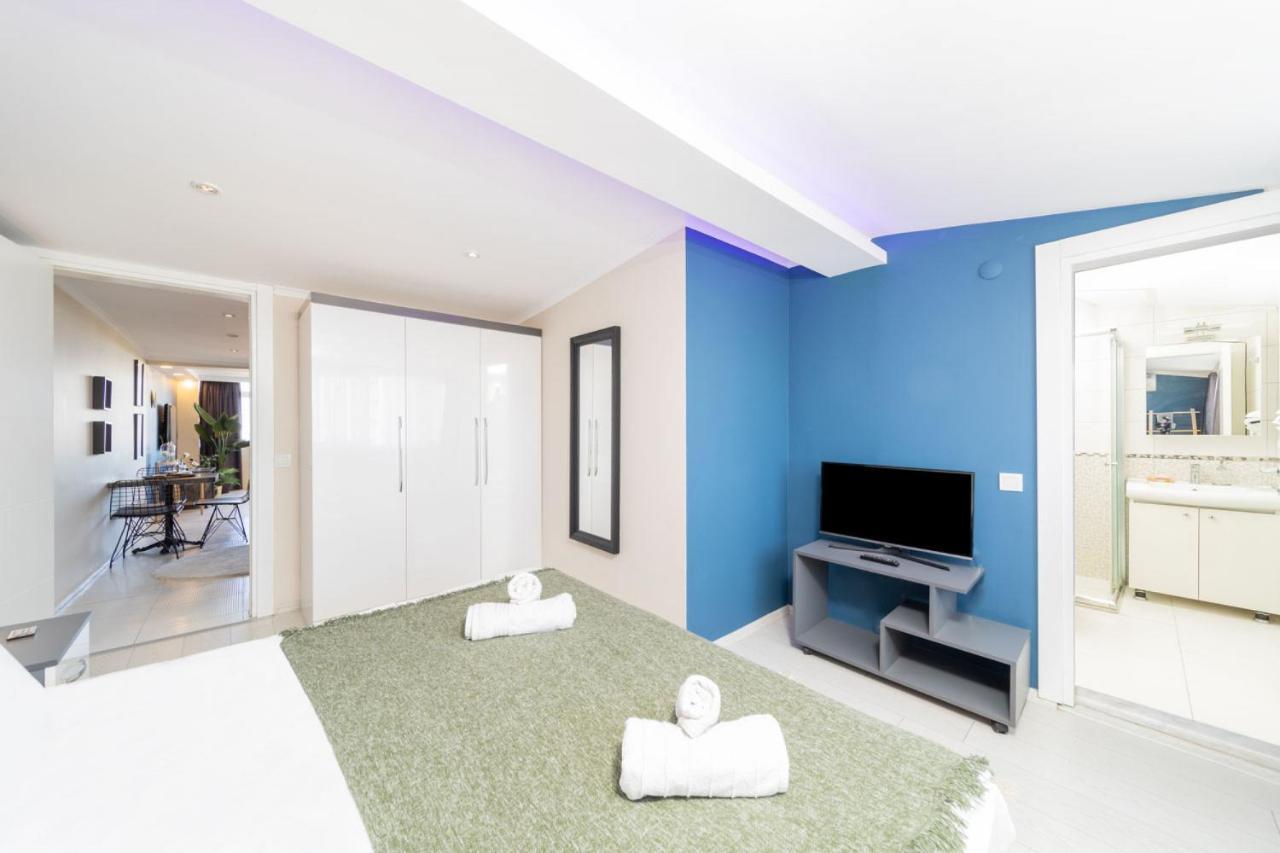 Apartment Superb Flat Near Hadrian's Gate *