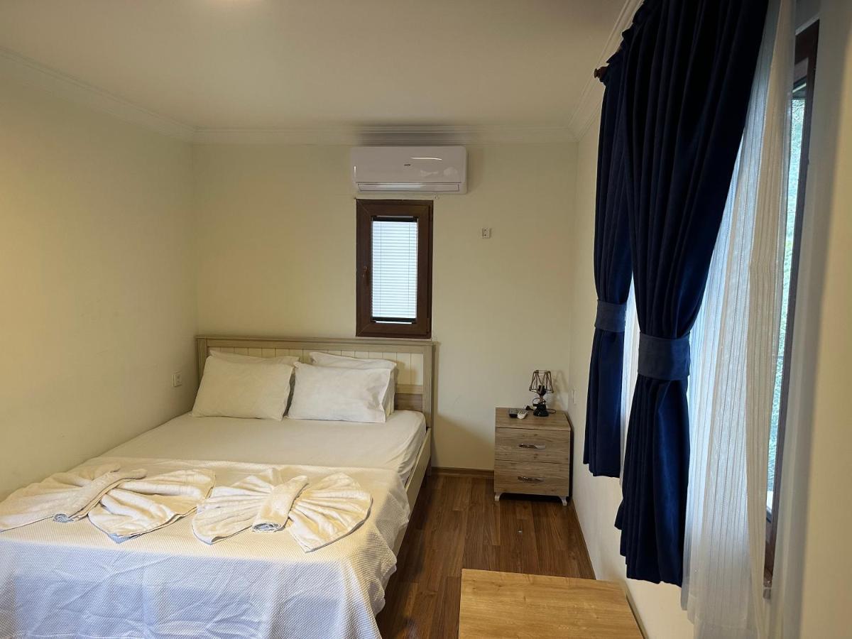 Yenivadi Chalet Antalya