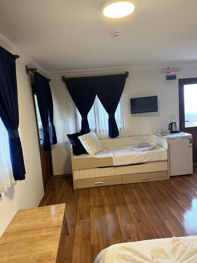 Yenivadi Chalet