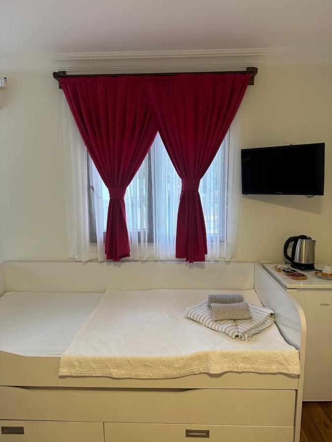 Yenivadi Chalet *