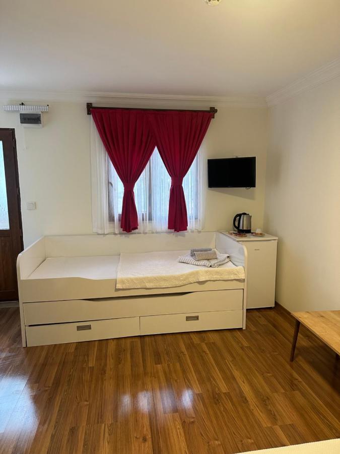 Yenivadi Chalet Antalya